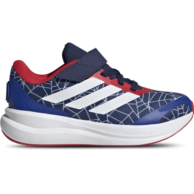 Adidas Runfalcon Peuterschoenen - Blauw - Mesh/Synthetisch