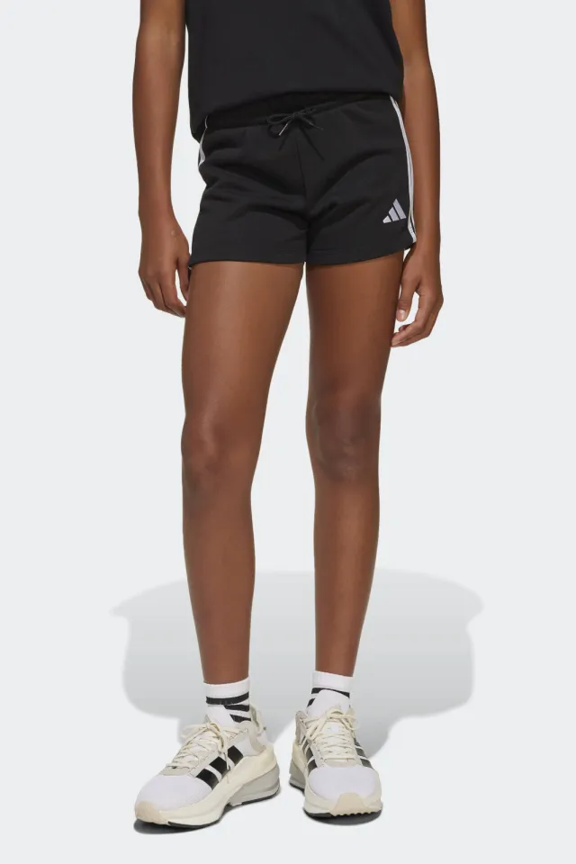 Adidas Sportswear sweatshort zwart, foto 3