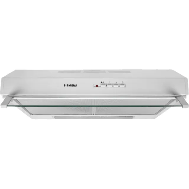 Siemens LU63LCC20 wit