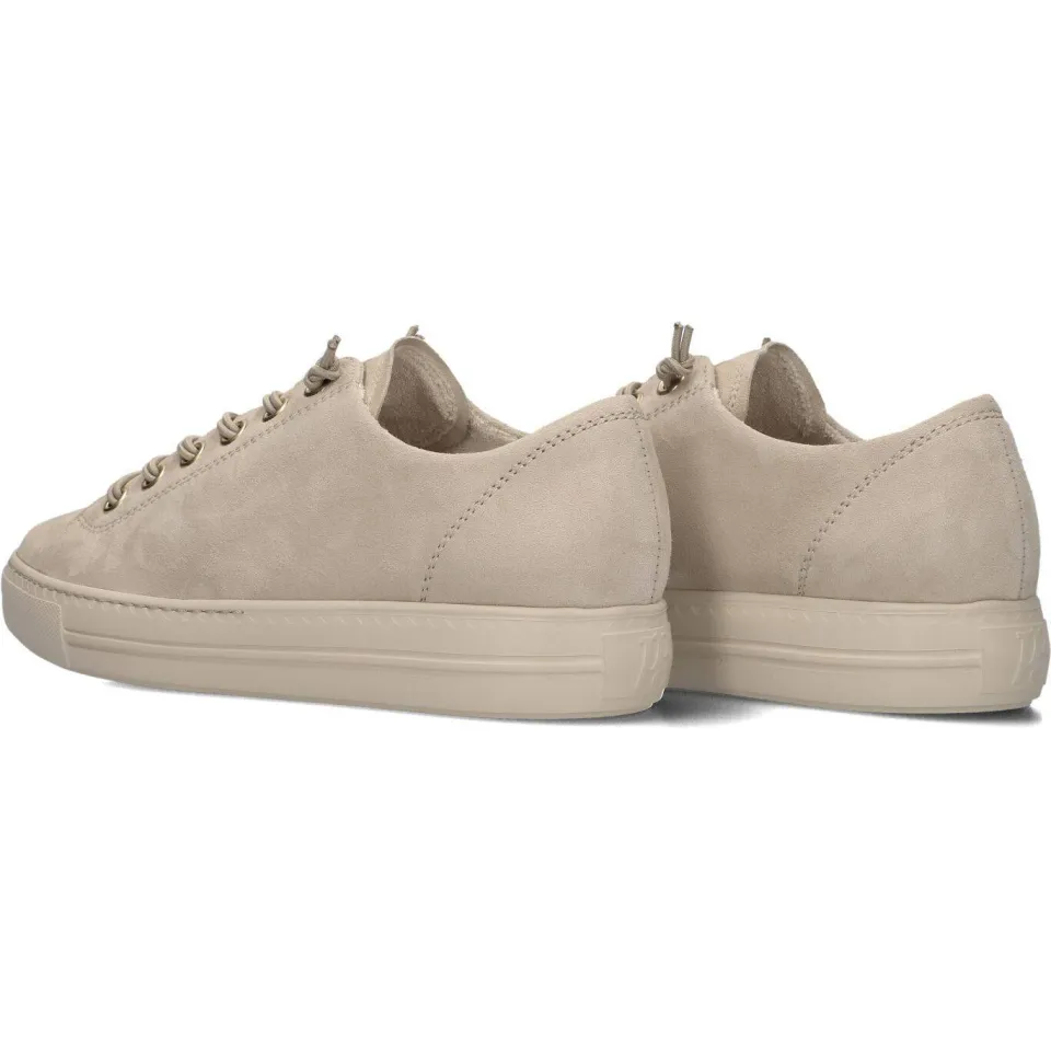 Paul Green Sneakers 4081 Beige, foto 2