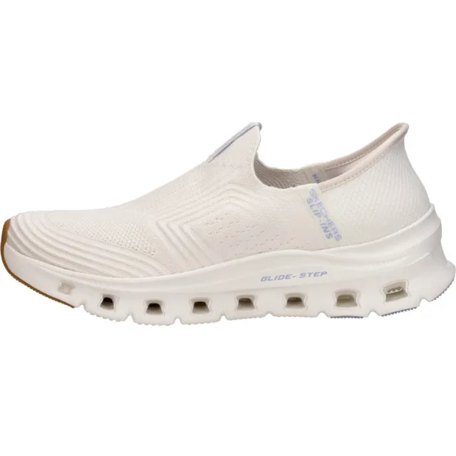 Skechers Slip-ins Glide-Step Pro instapper gebroken wit, foto 2