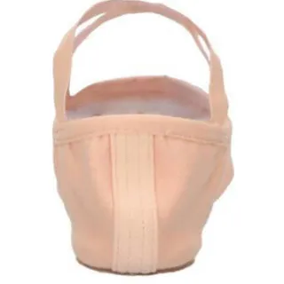 Papillon PA1014 Jr. balletschoenen roze, foto 4