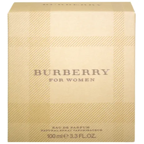 Burberry For Women Eau de Toilette
