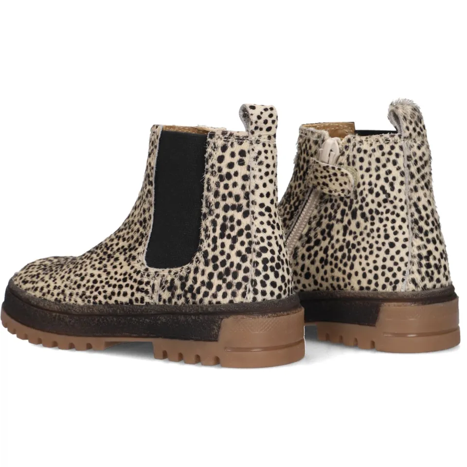 Pinocchio Boots P1159 Creme, foto 4