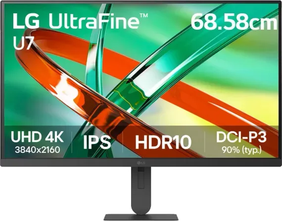 Lg 27U710B-B - 27" 4K Ultra HD