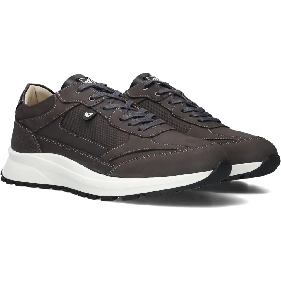 Australian Sneakers Mazzerato Bruin, foto 3