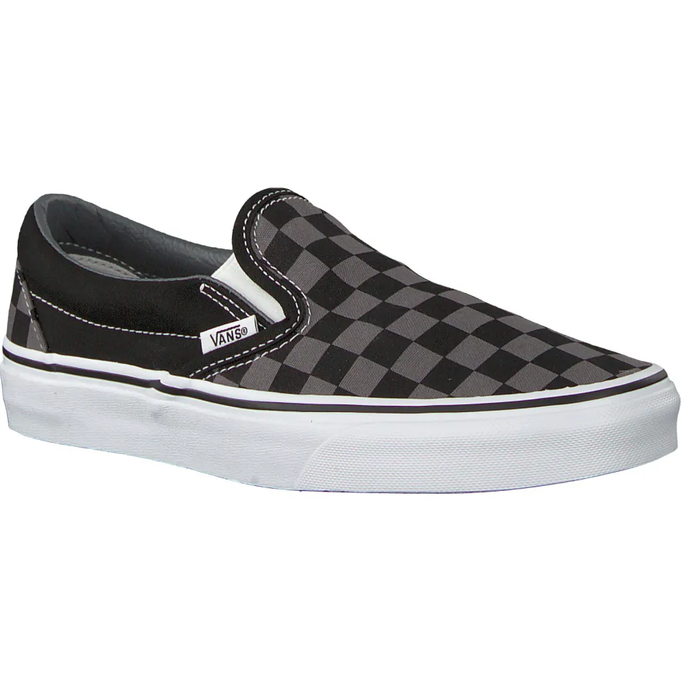 Vans Classic Slip-On instappers zwart, foto 3