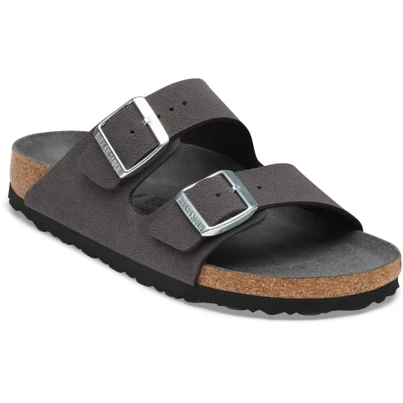 Birkenstock Arizona BFBC sandaal grijs, foto 2