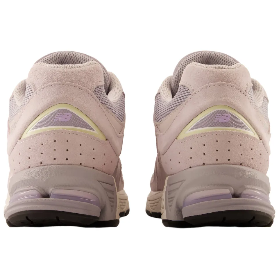 New Balance 2002R mesh sneakers - roze/lila, foto 5