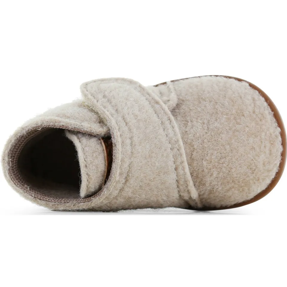 Shoesme babyschoentjes beige, foto 8