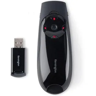 Kensington Laserpointer kensington presenter expert groene Laser