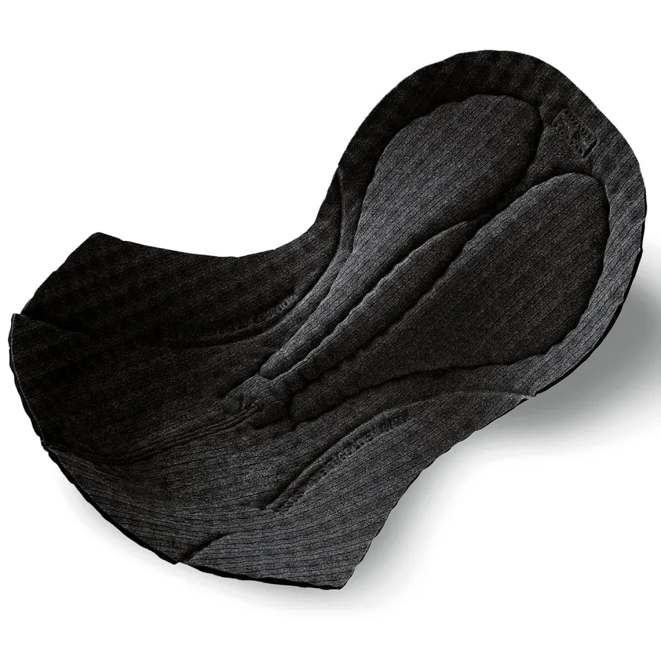 Assos Equipe R Winter Bib Tights S11 fietsbroek met bretels zwart, foto 2