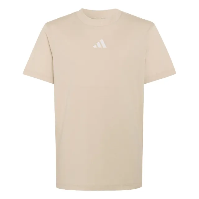 Adidas Sportswear T-shirt beige
