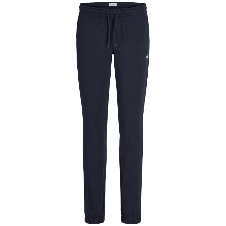 JJ Rebel JUNIOR regular casual broek lila, foto 2