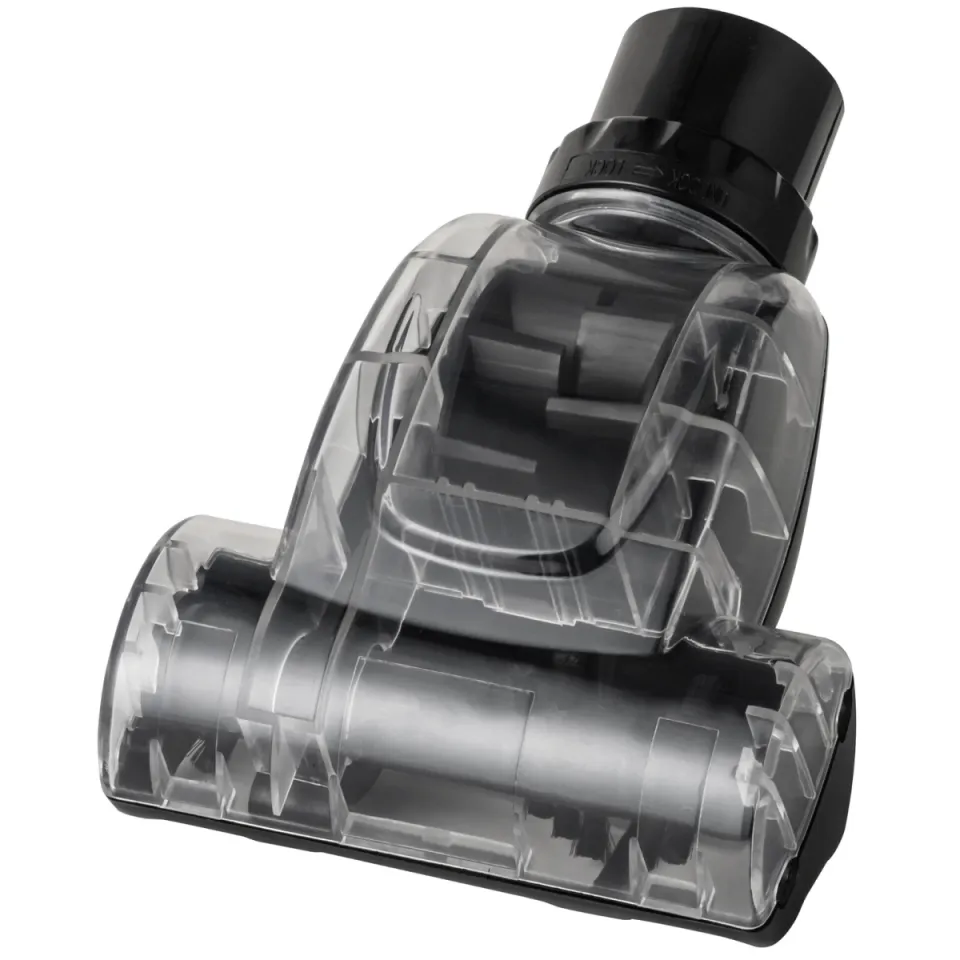Inventum ST307ZZA sledestofzuiger met zak zwart, foto 6