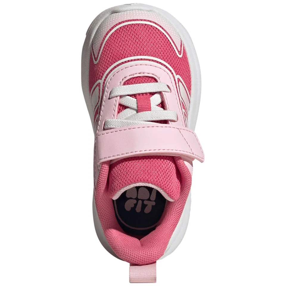 Adidas Sportswear sneakers - roze, foto 3