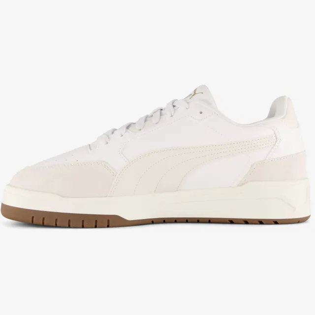Puma Shuffle Downtown OG heren sneakers wit
