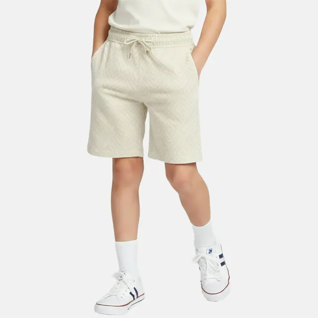 Cars korte broek zand