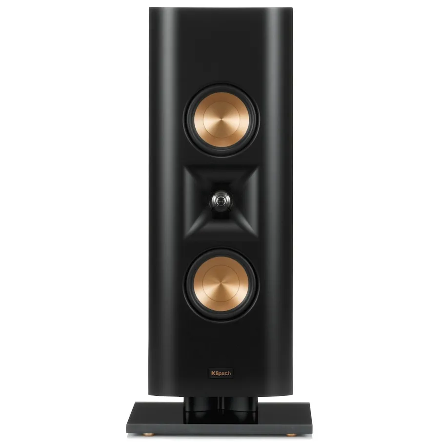 Klipsch RP-240D boekenplankspeaker zwart, foto 3