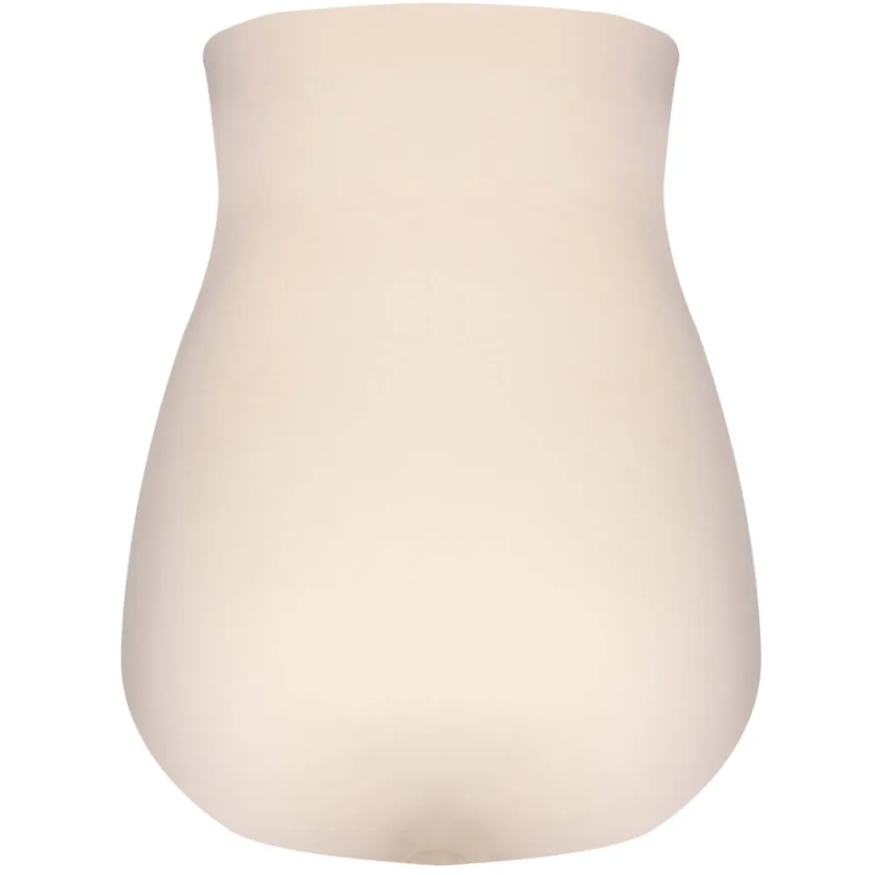 MAGIC Bodyfashion seamless high waist sterk corrigerende slip Maxi Sexy Hi lichtbeige beige, foto 3