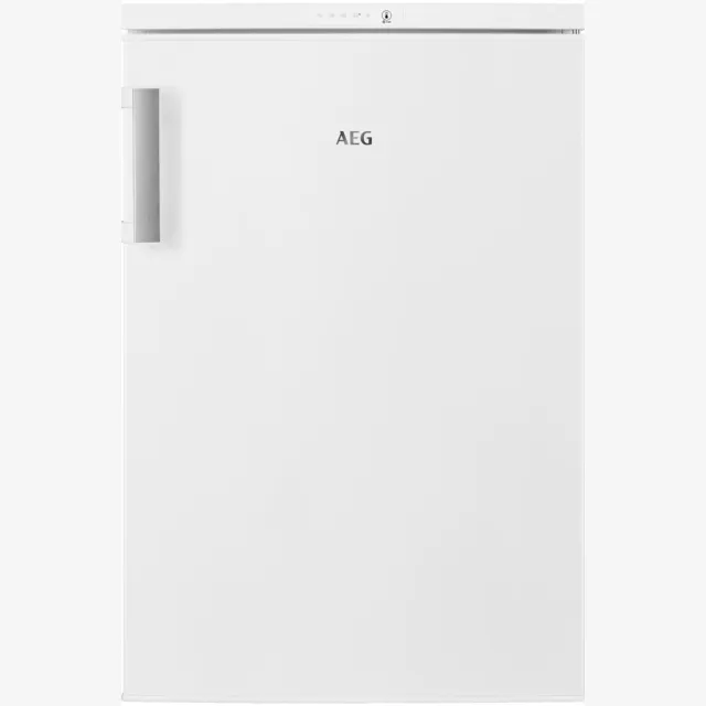 AEG ATB48D1AW tafelmodel vriezer wit, foto 2