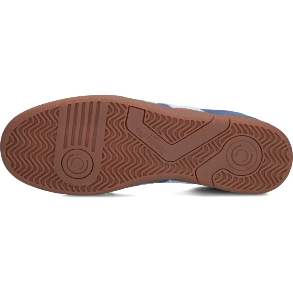 Pantofola D'Oro Ballare sneakers blauw, foto 4