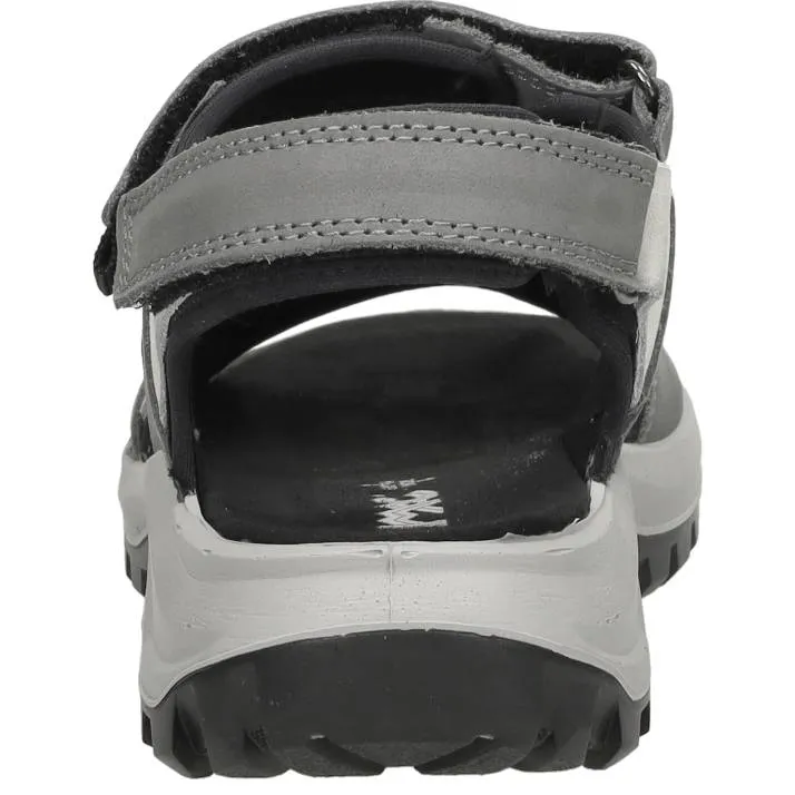Imac sandalen grijs, foto 4
