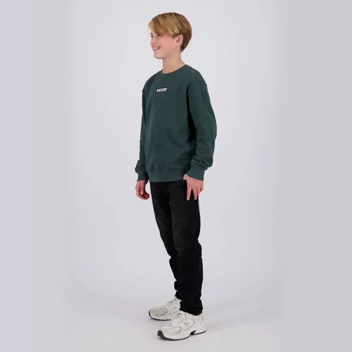 Raizzed Berlin straight leg jeans - Vintage Black, foto 3