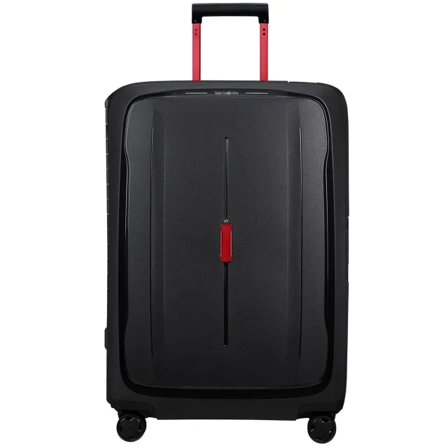 Samsonite Essens reiskoffer 75 cm antraciet