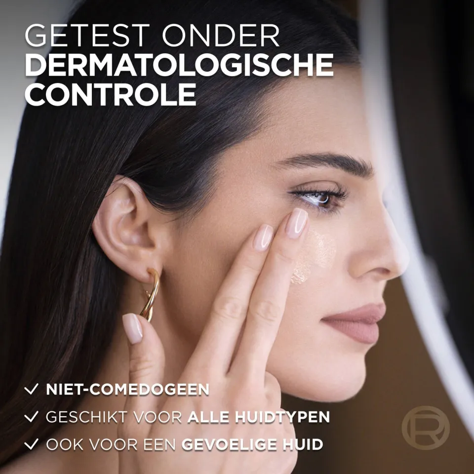 L'oréal Paris Infaillible 32H Fresh Wear foundation - SPF25 - 260 Golden Sun, foto 7