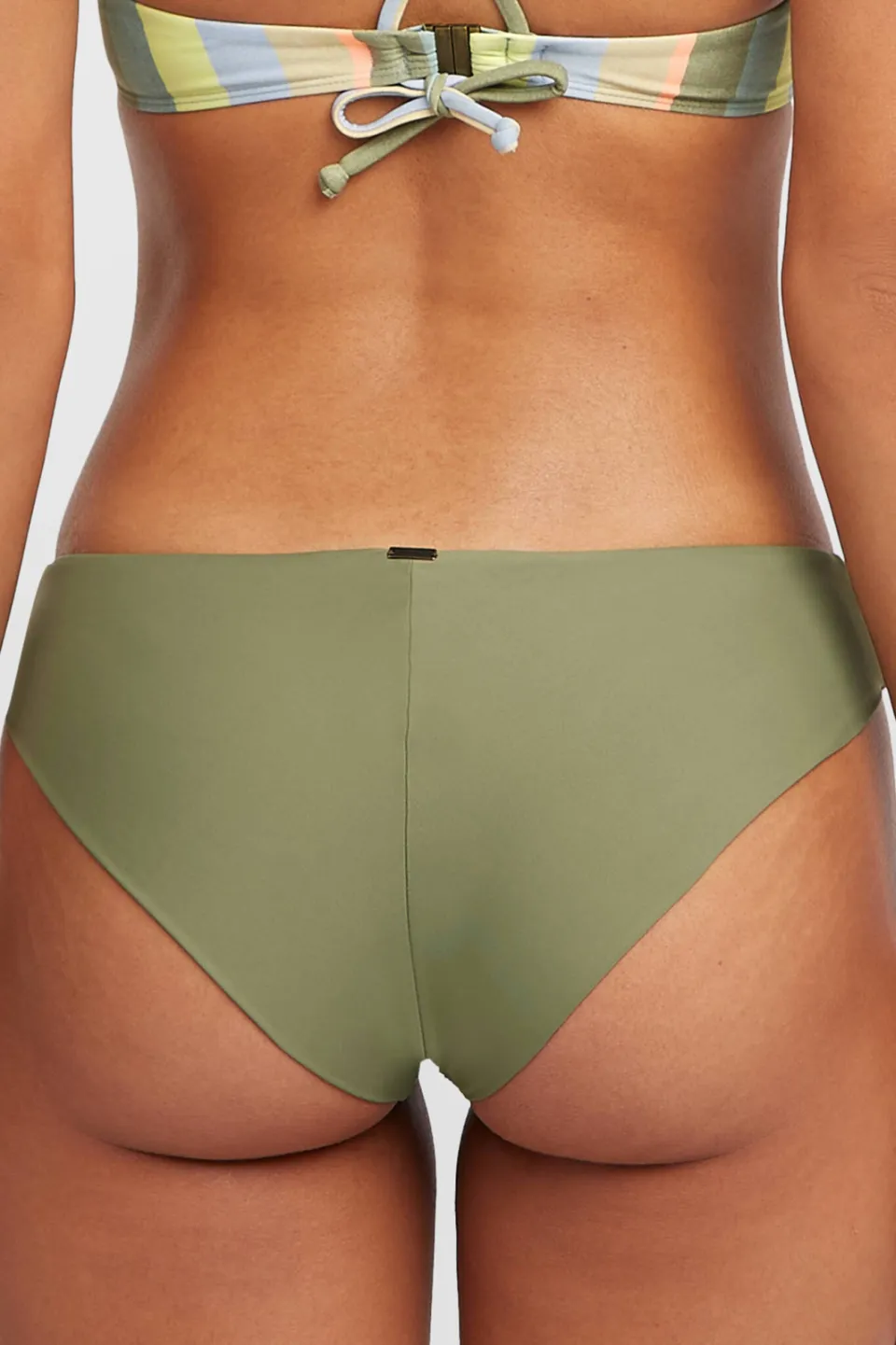 O'Neill brazilian bikinibroekje Maoi olijfgroen, foto 5