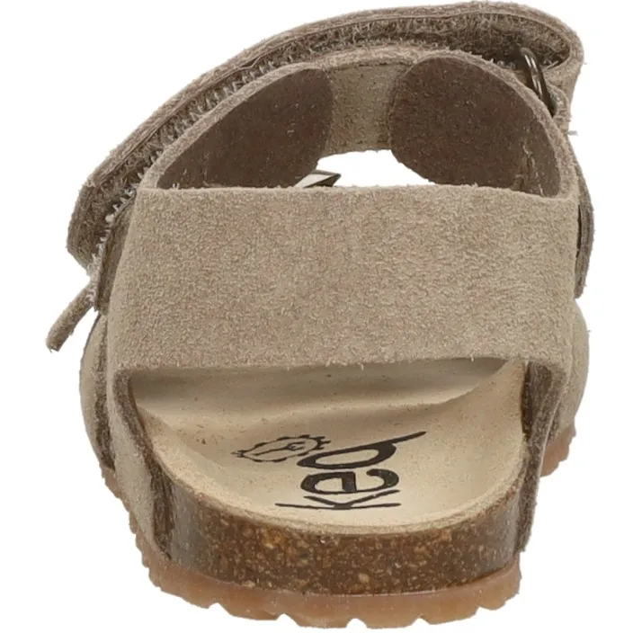 Keq sandalen beige, foto 4