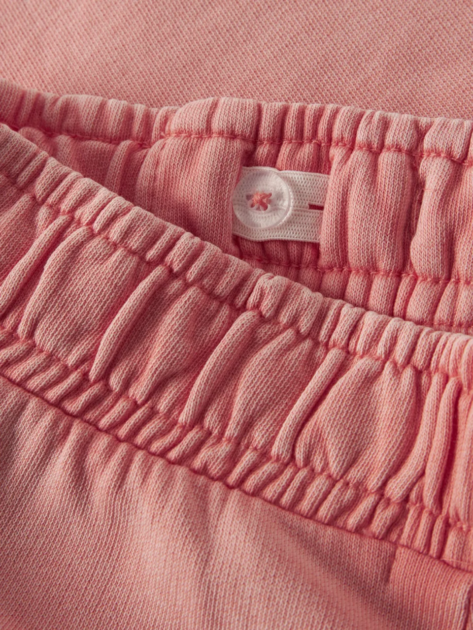 NAME IT NKMFANDEL sweatshort oranjeroze, foto 4