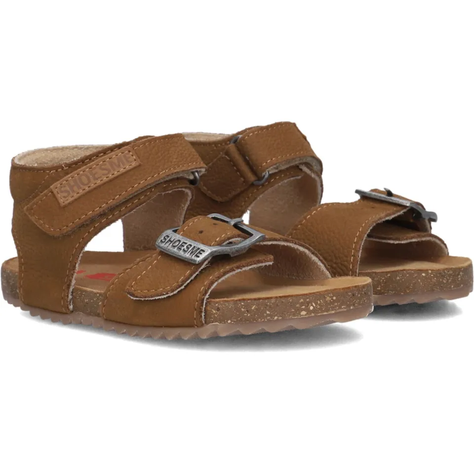 Shoesme Sandalen Ic26s001 Bruin, foto 3