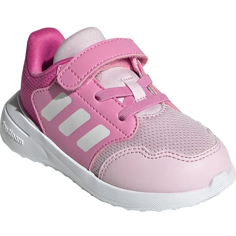 Adidas Sportswear Tensaur Run 3.0 sneakers roze, foto 2