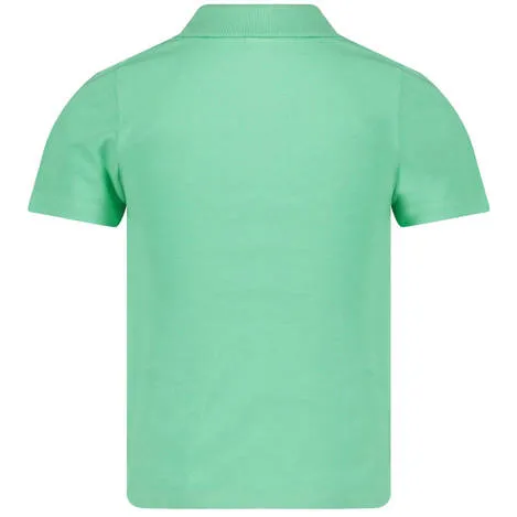 Sturdy polo Lagoon Legends groen, foto 4