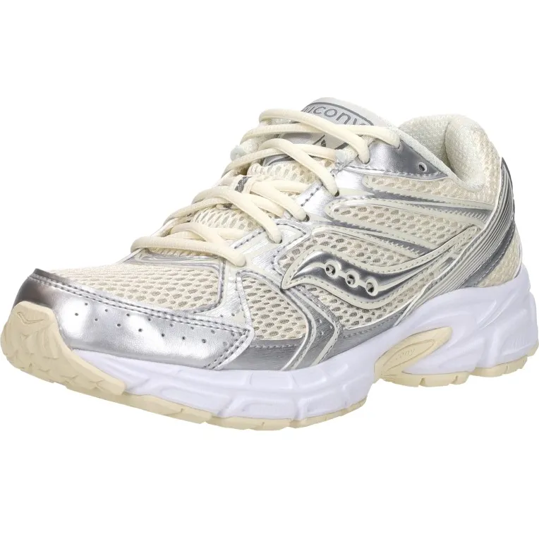 Saucony Ride Millennium sneaker gebroken wit, foto 5