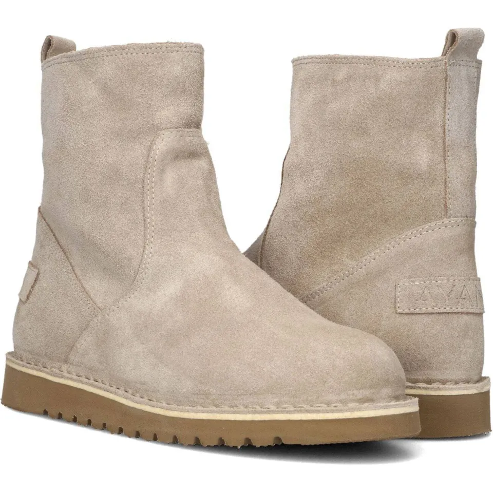 AYANA Boots 2427 Beige, foto 4
