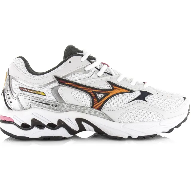 Mizuno Wave MG4 LS sneakers wit