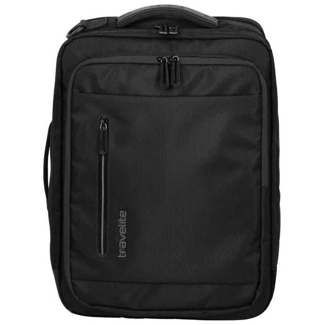 Travelite Rugzak Travelite 092904 01 Zwart