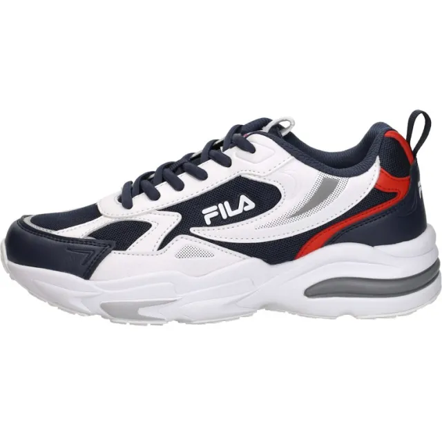 Fila Madrun lage sneakers wit, foto 2