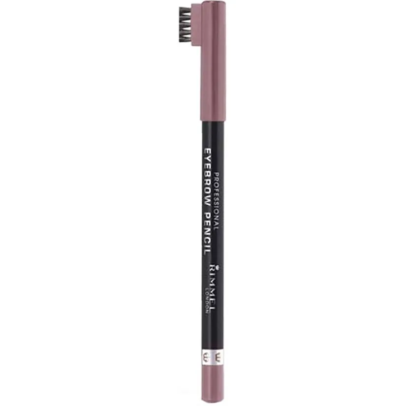 Rimmel London Professional wenkbrauwpotlood 002 Hazel, foto 2