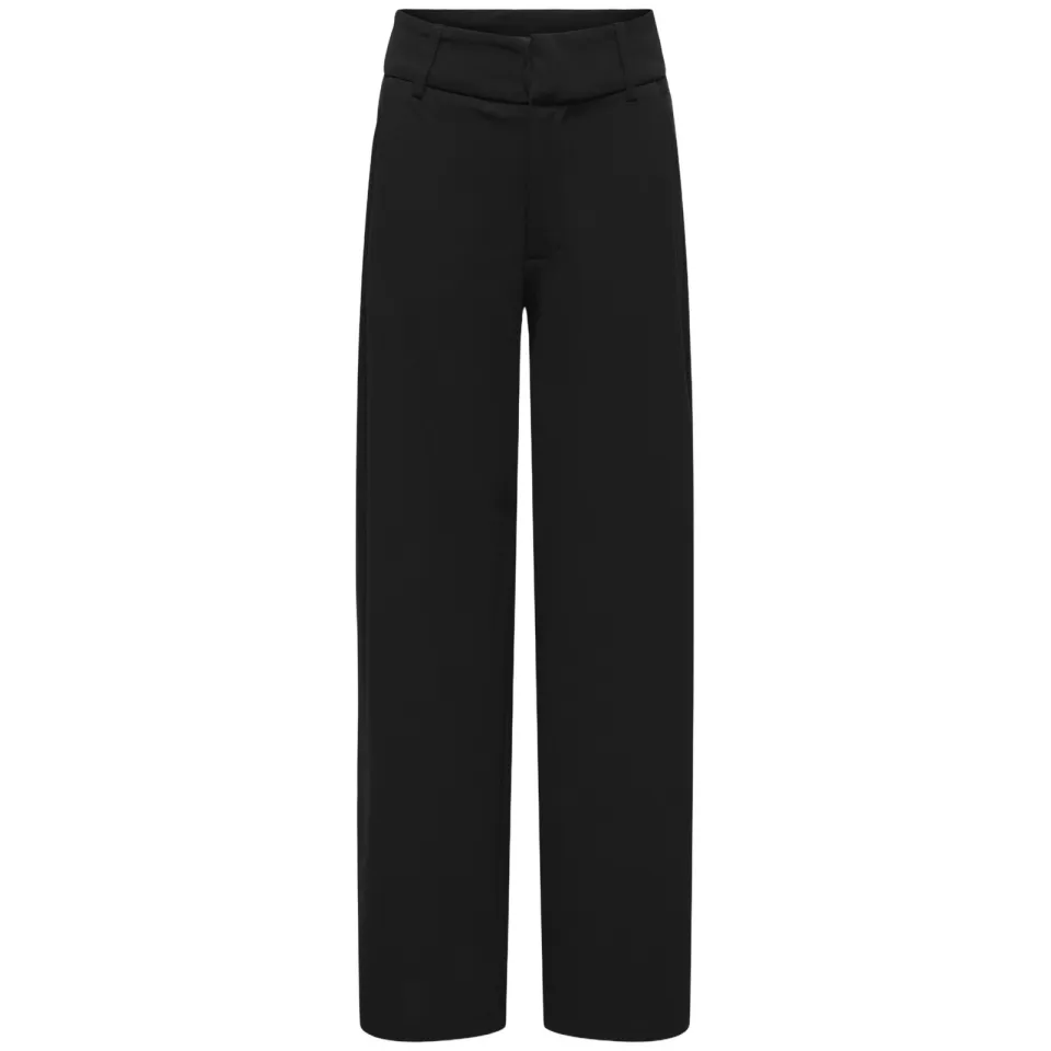 Only pantalon zwart, foto 2