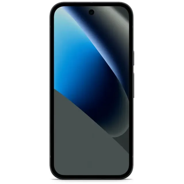 Google Pixel 10a 128GB Smartphone Zwart