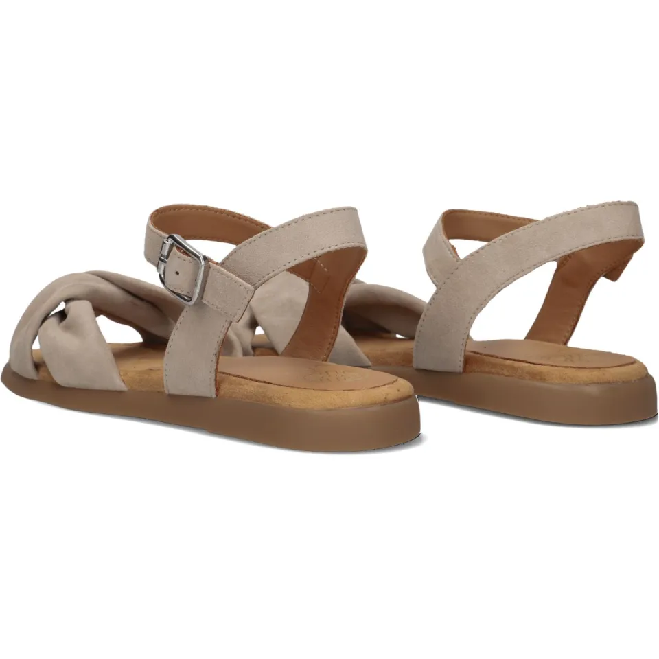Unisa Sandalen Cambel Beige, foto 3