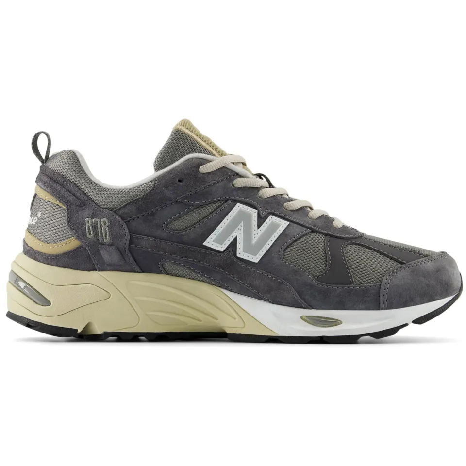 New Balance 878 sneakers grijs