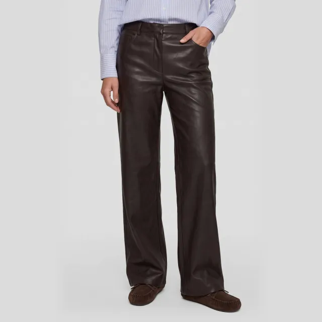 Notre-V Broek Nv-irena Bruin, foto 3