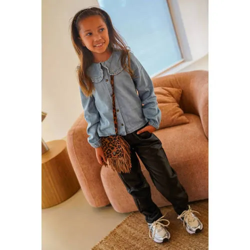 Like Flo joggingbroek zwart, foto 3