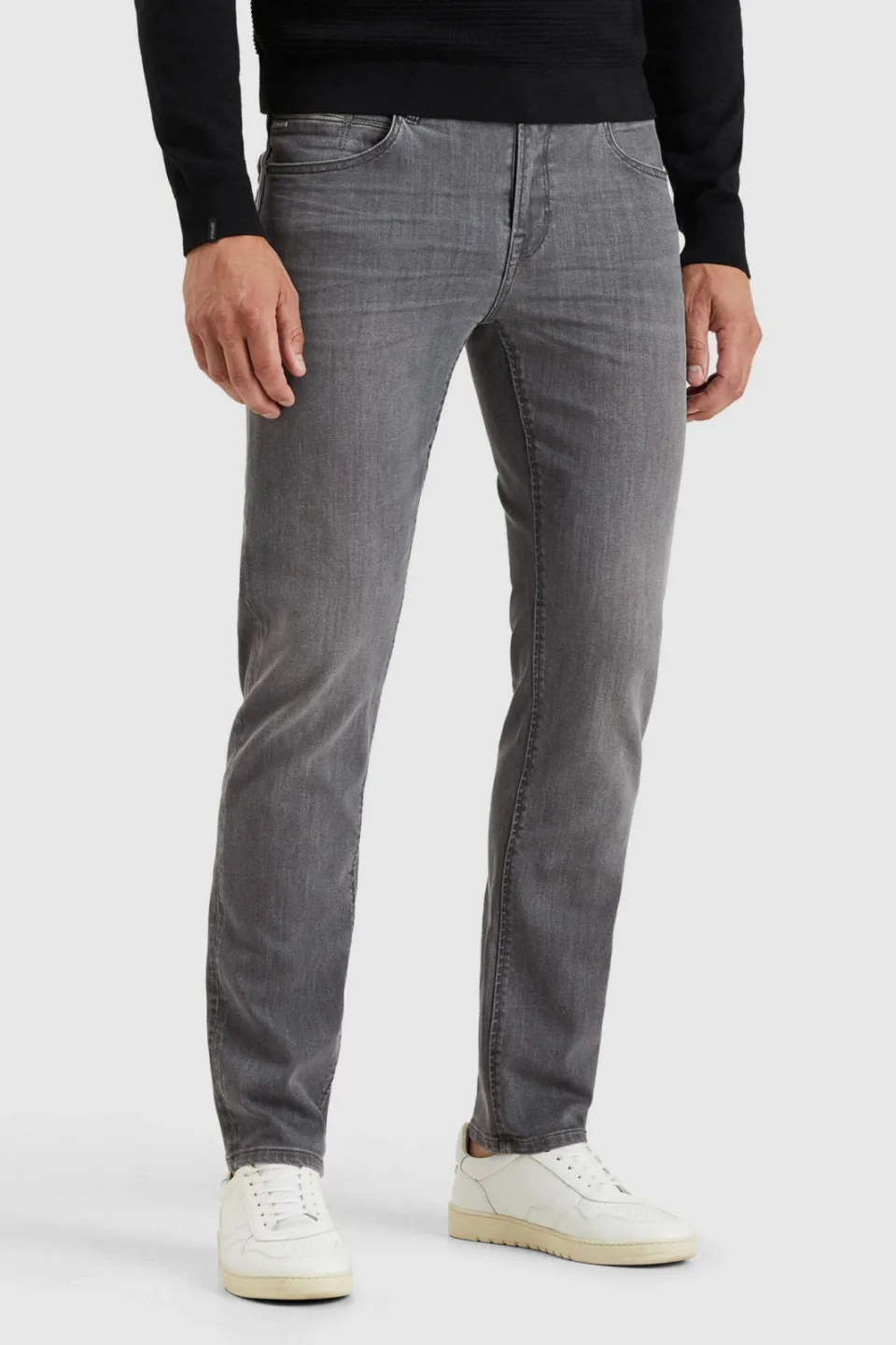 Vanguard V7 RIDER regular fit jeans grey midsummer denim, foto 2