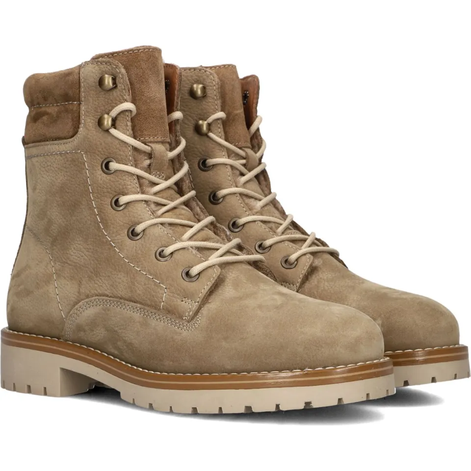 AYANA Boots 754 Beige, foto 3